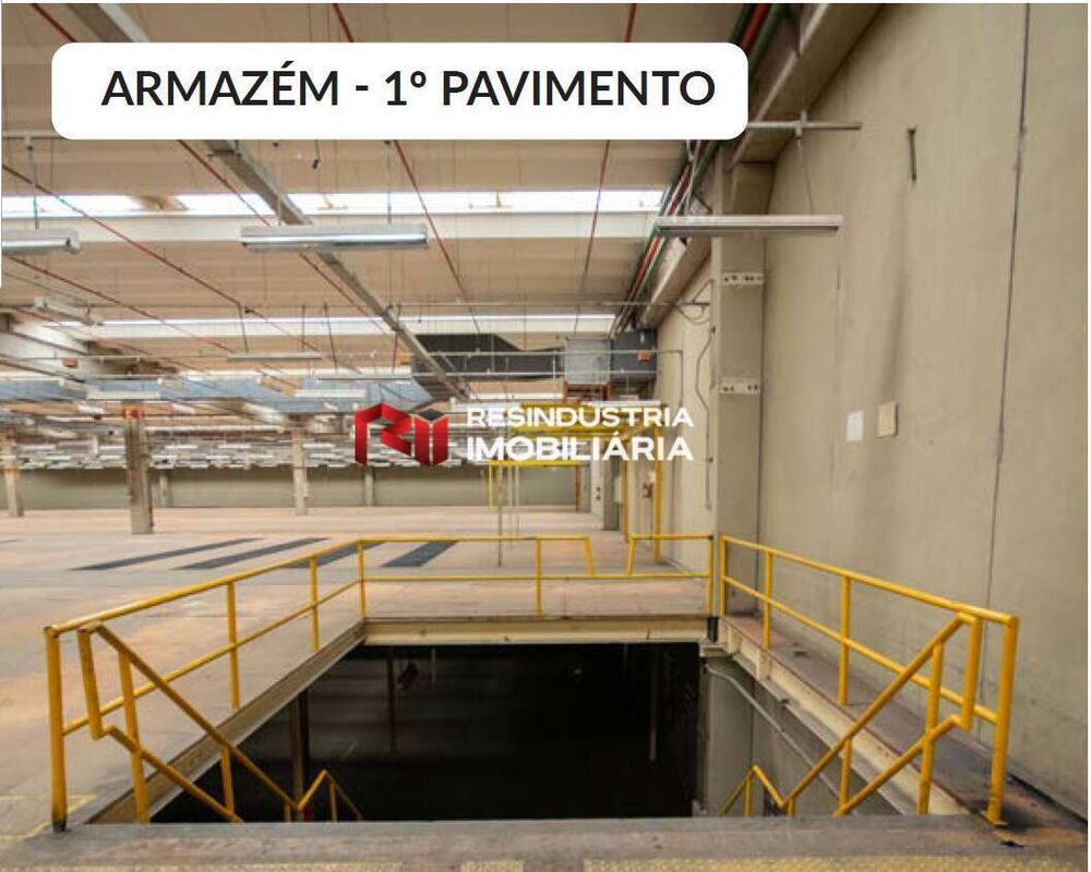 Depósito-Galpão, 40972 m² - Foto 11
