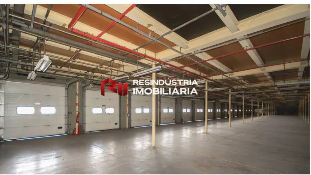 Depósito-Galpão, 40972 m² - Foto 11