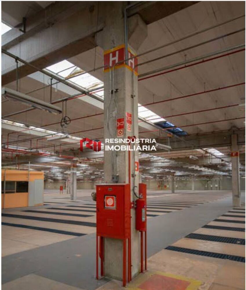 Depósito-Galpão, 40972 m² - Foto 12