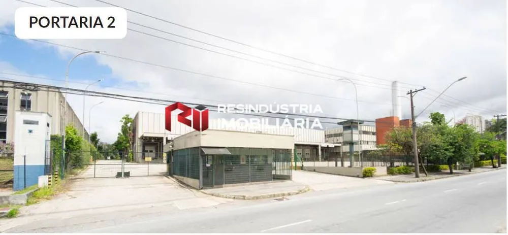 Depósito-Galpão, 40972 m² - Foto 4