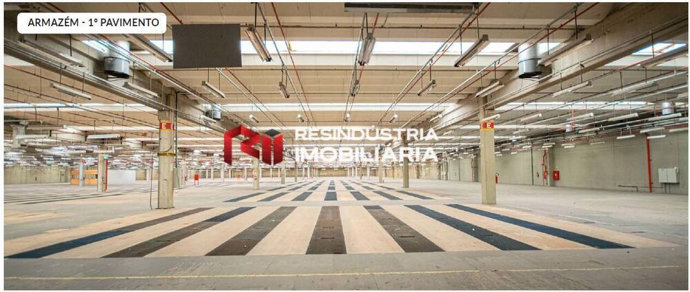 Depósito-Galpão, 40972 m² - Foto 7
