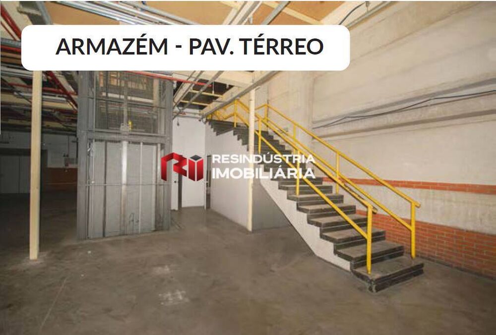 Depósito-Galpão, 40972 m² - Foto 3