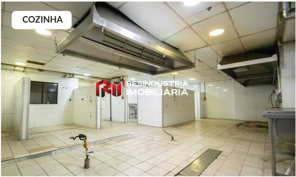 Depósito-Galpão, 40972 m² - Foto 22