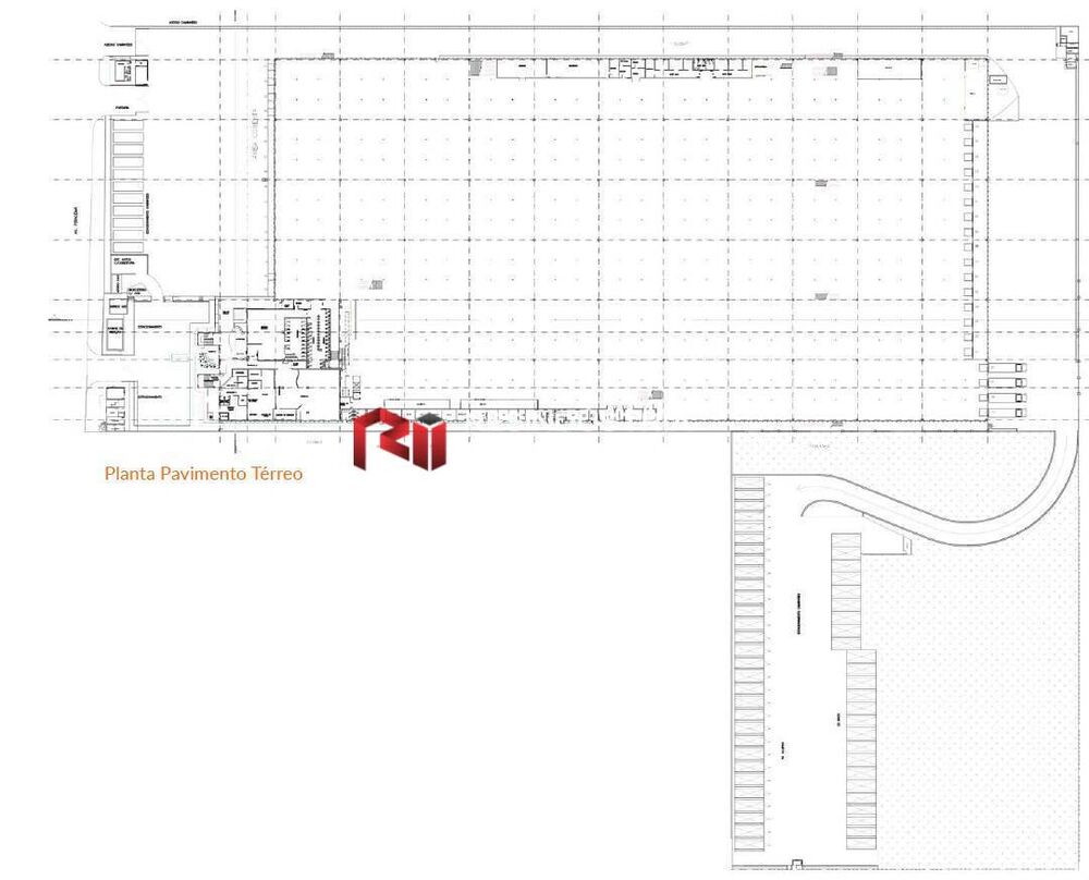Depósito-Galpão, 40972 m² - Foto 20