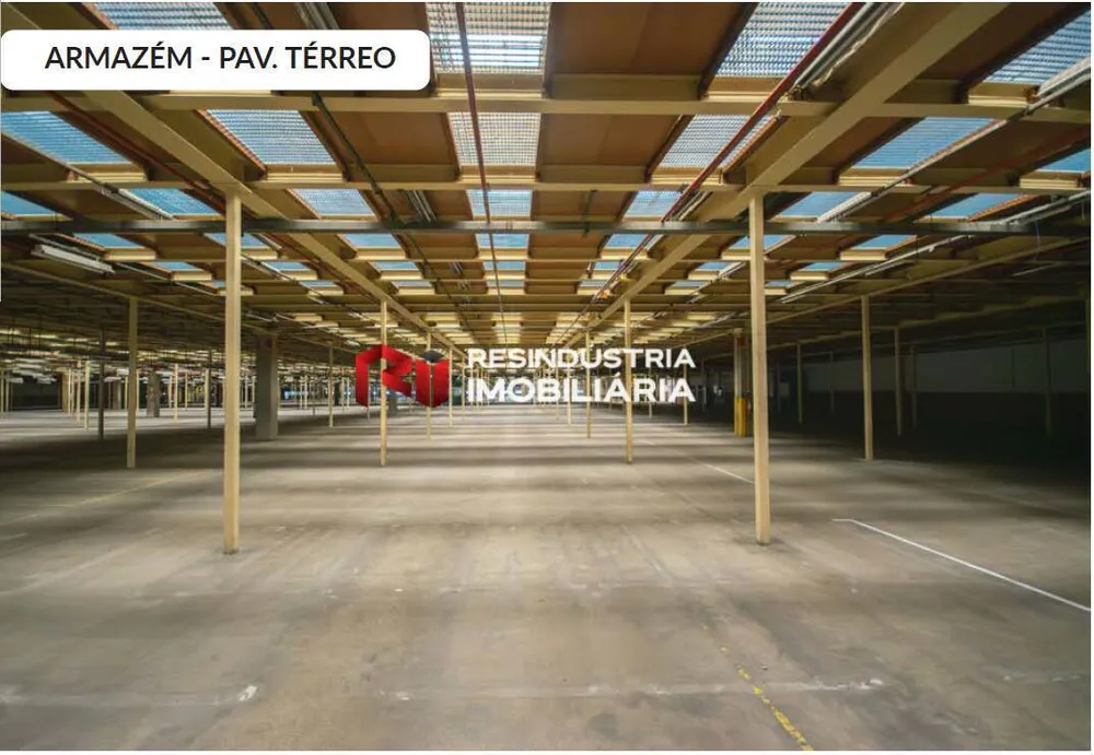 Depósito-Galpão, 40972 m² - Foto 9