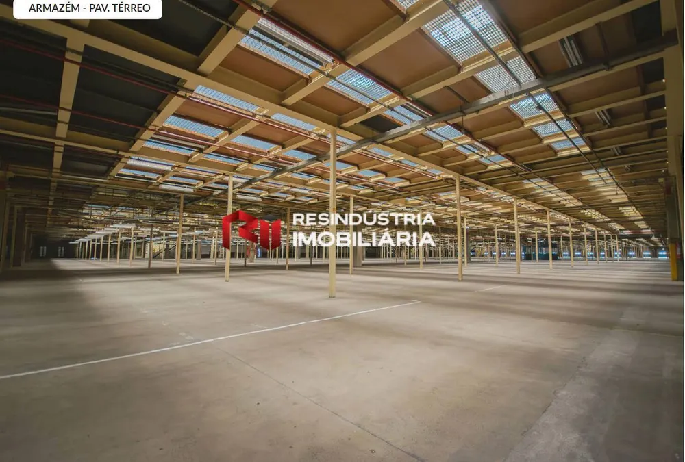 Depósito-Galpão, 40972 m² - Foto 5