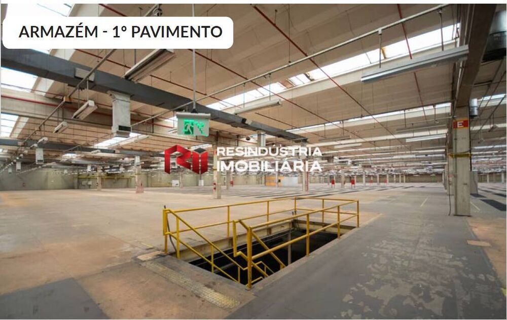 Depósito-Galpão, 40972 m² - Foto 10