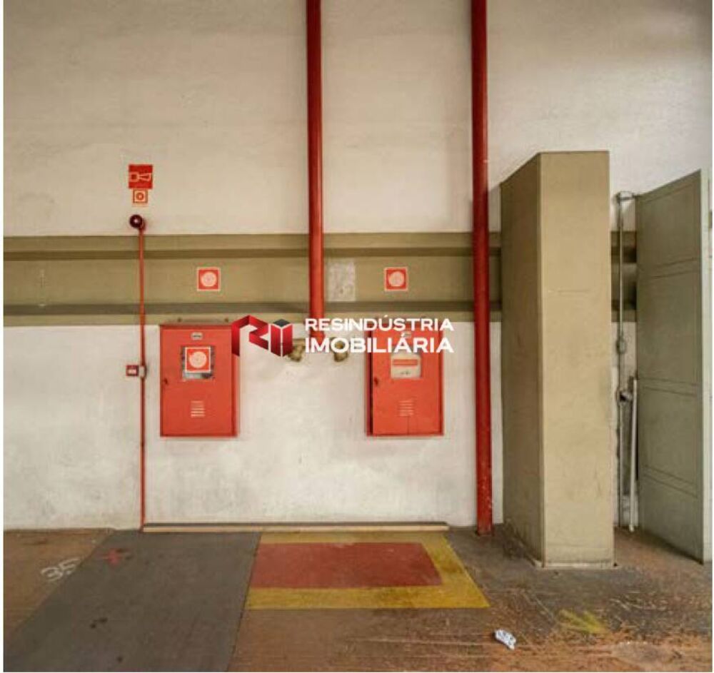 Depósito-Galpão, 40972 m² - Foto 9