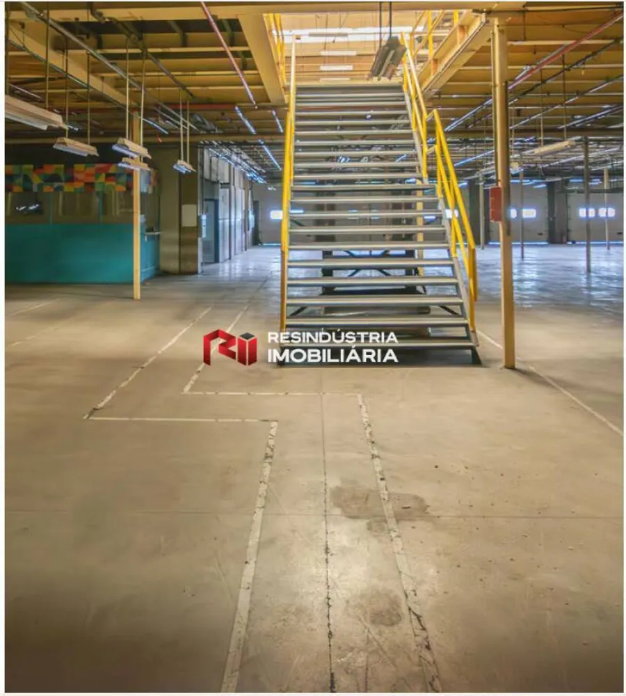 Depósito-Galpão, 40972 m² - Foto 23
