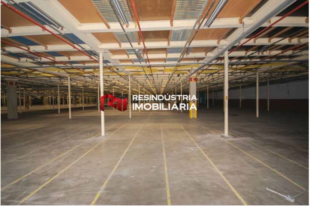 Depósito-Galpão, 40972 m² - Foto 5