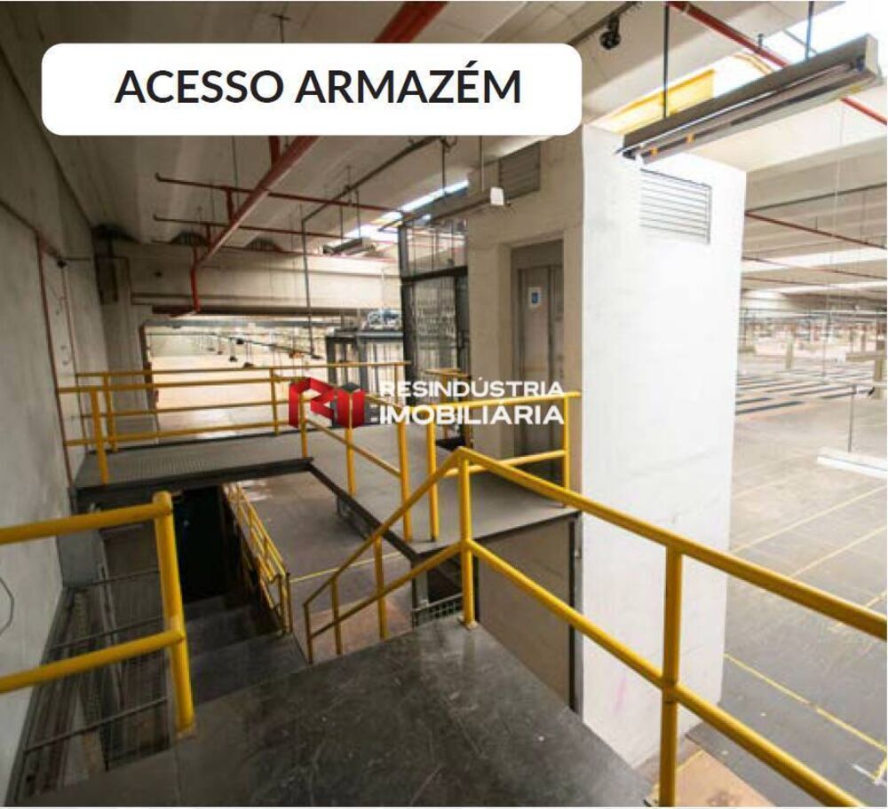 Depósito-Galpão, 40972 m² - Foto 8