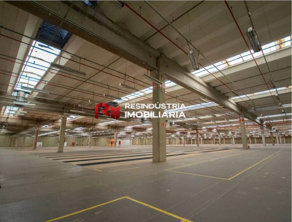 Depósito-Galpão, 40972 m² - Foto 13