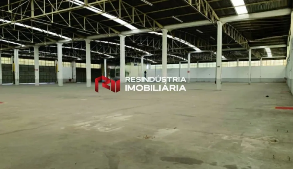 Depósito-Galpão, 4940 m² - Foto 8