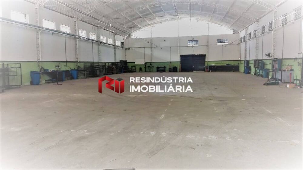 Depósito-Galpão-Armazém para alugar, 2500m² - Foto 4