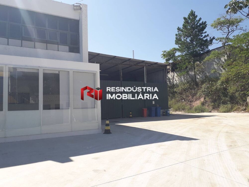 Depósito-Galpão-Armazém para alugar, 2500m² - Foto 2