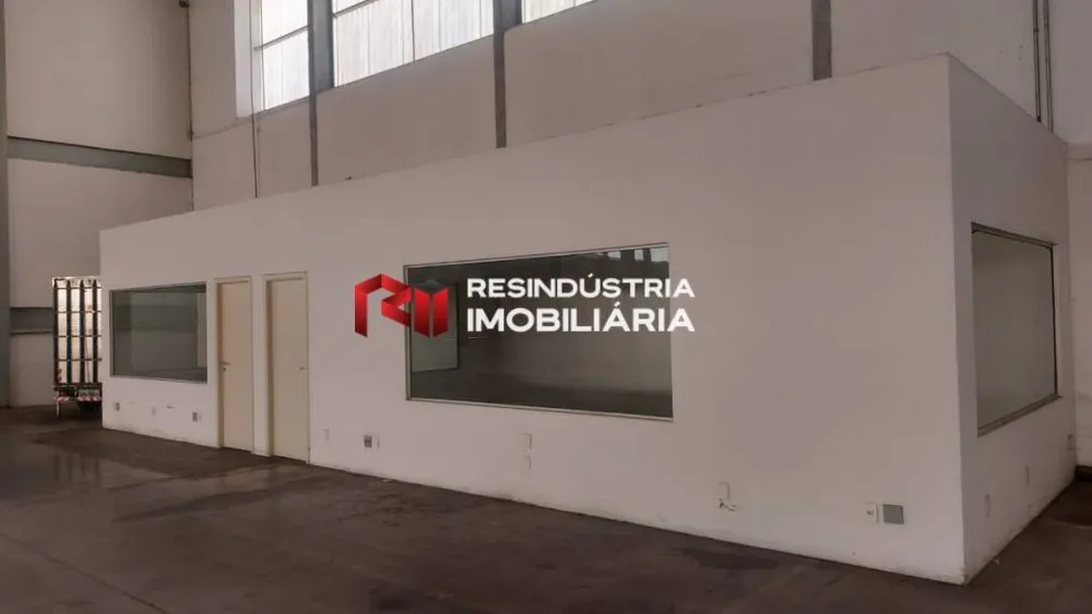 Depósito-Galpão, 11645 m² - Foto 8