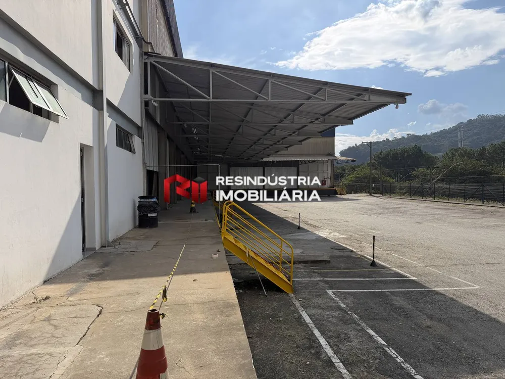 Depósito-Galpão, 11645 m² - Foto 1