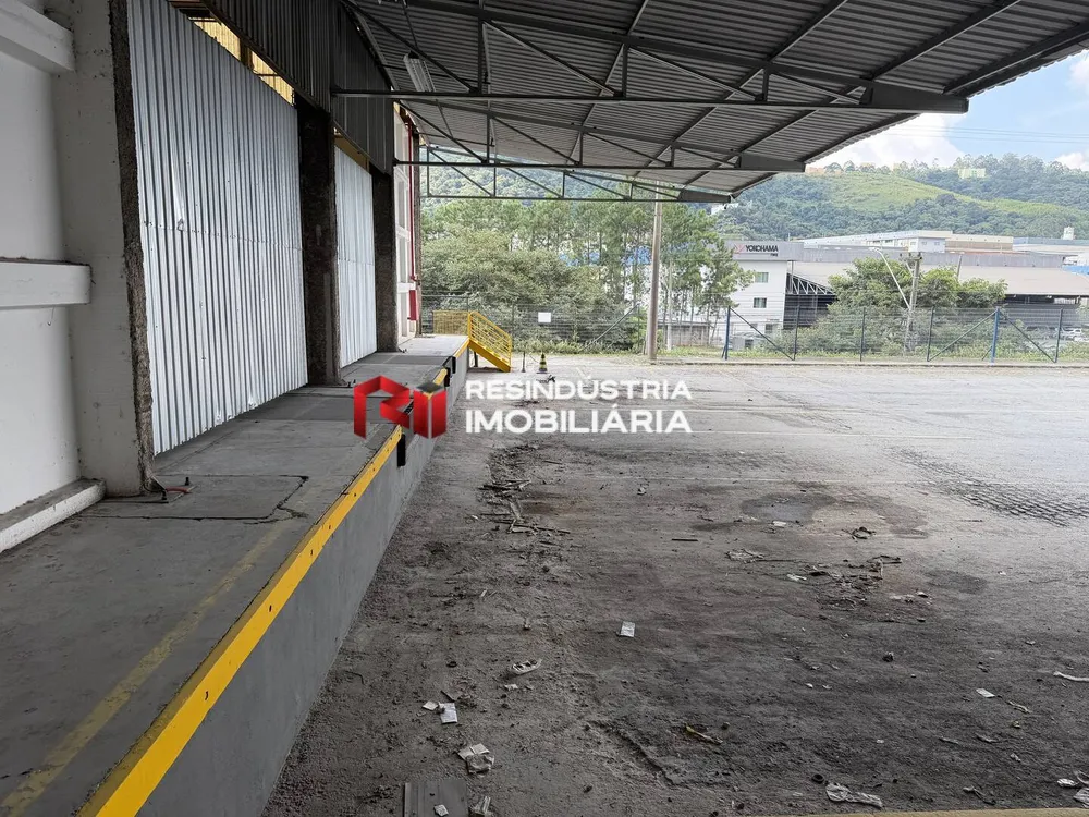 Depósito-Galpão, 11645 m² - Foto 2