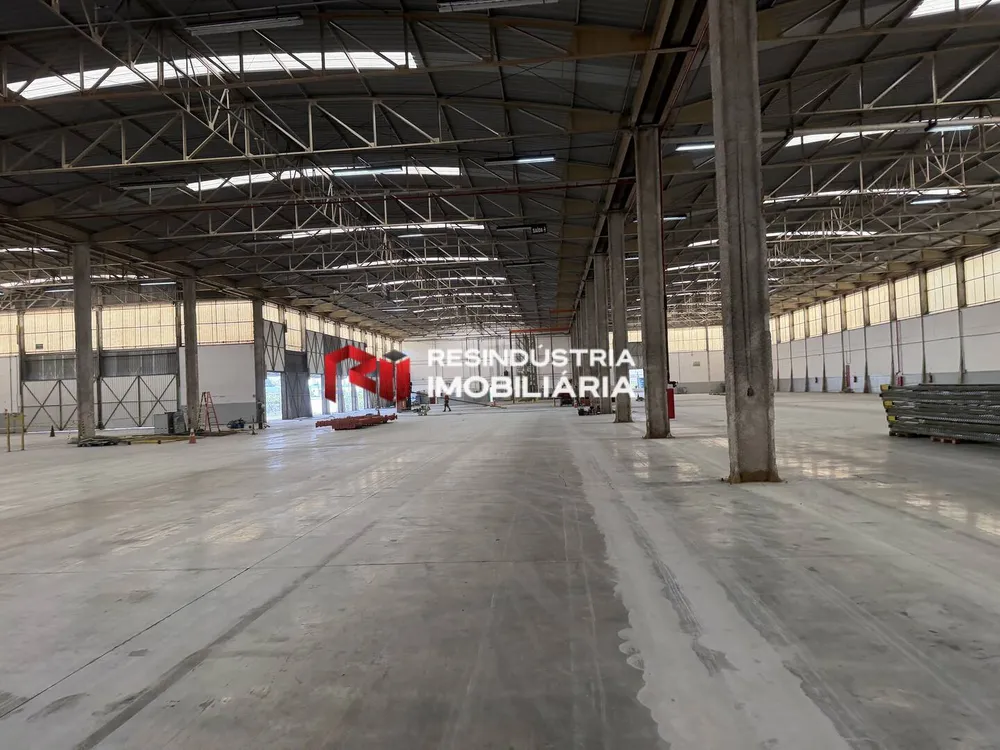 Depósito-Galpão, 11645 m² - Foto 6