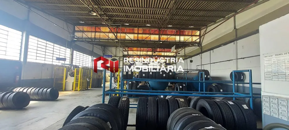 Depósito-Galpão, 2400 m² - Foto 6