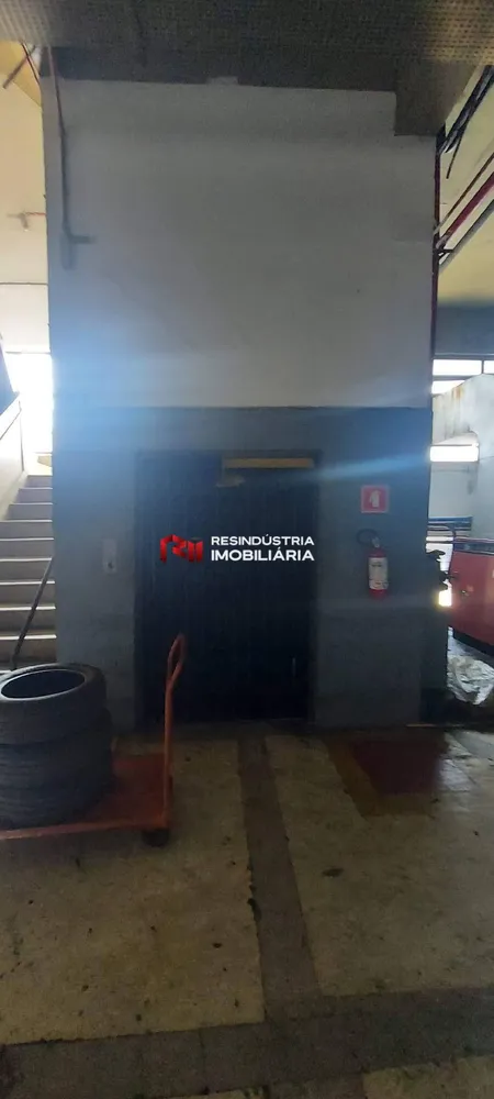 Depósito-Galpão, 2400 m² - Foto 8
