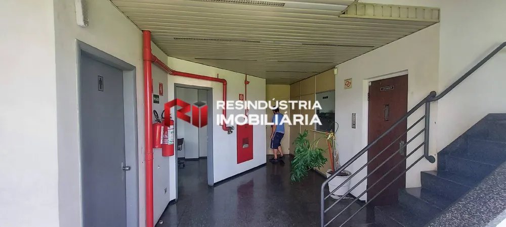 Depósito-Galpão, 2400 m² - Foto 11
