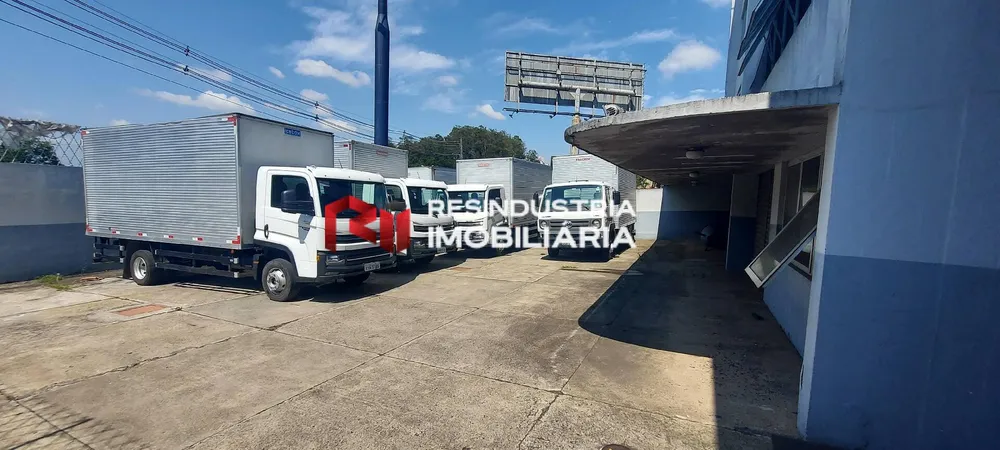 Depósito-Galpão, 2400 m² - Foto 2