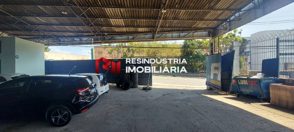 Depósito-Galpão, 2400 m² - Foto 5