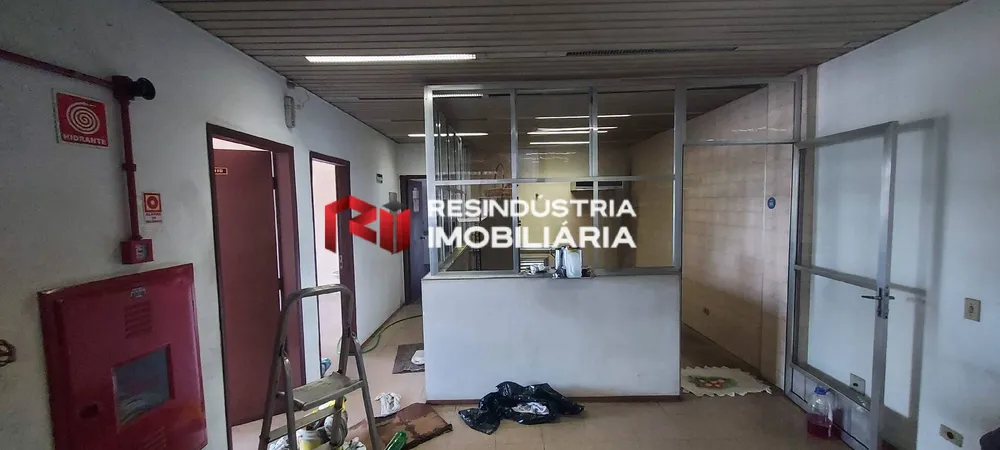 Depósito-Galpão, 2400 m² - Foto 9