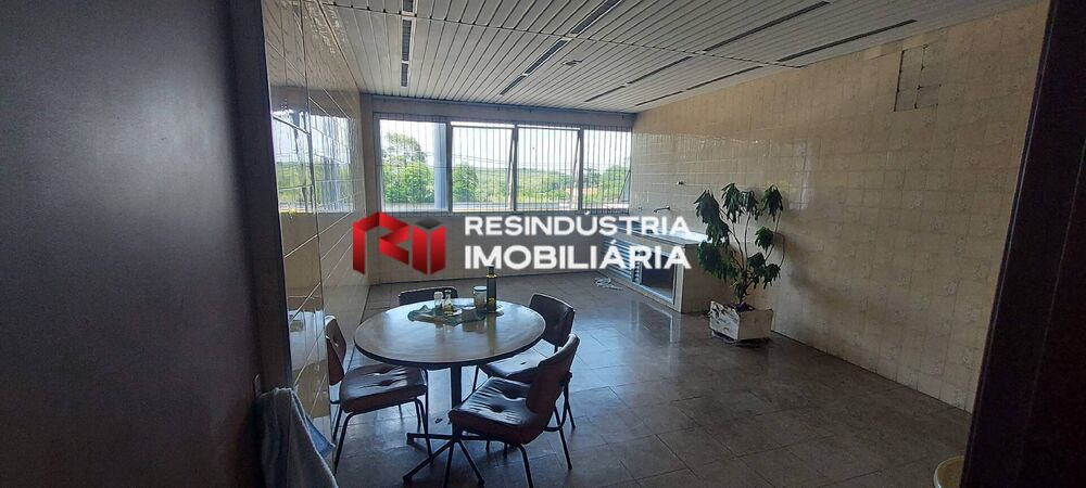 Depósito-Galpão, 2400 m² - Foto 3