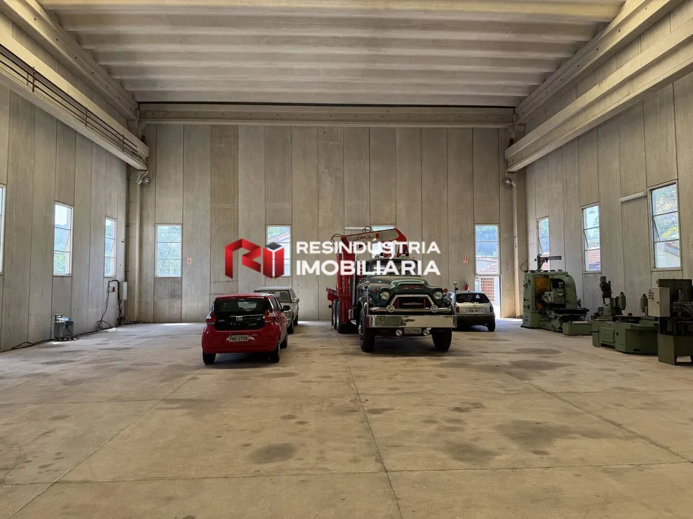 Depósito-Galpão, 1800 m² - Foto 5