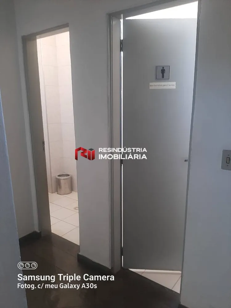 Depósito-Galpão, 1800 m² - Foto 9