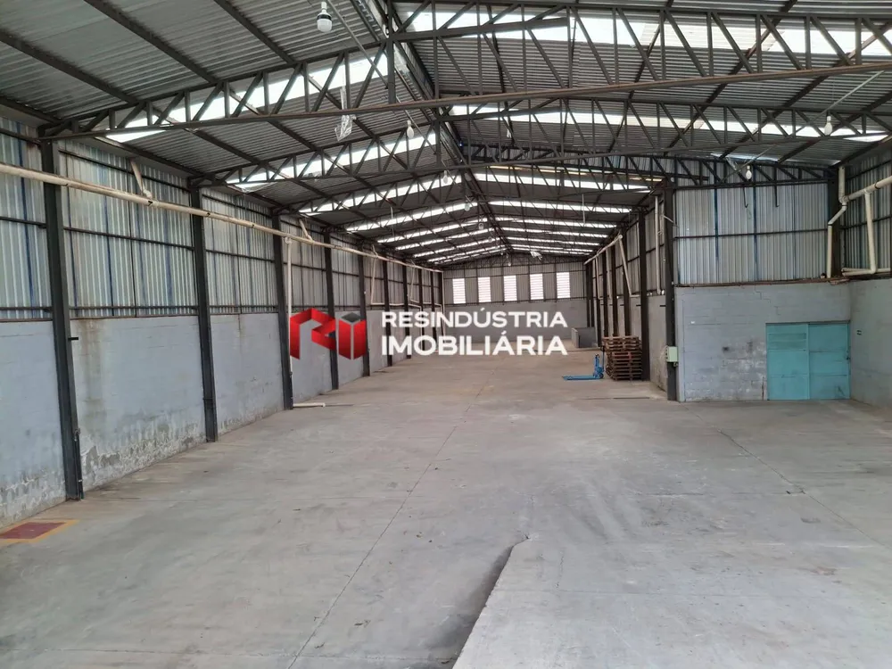 Depósito-Galpão, 900 m² - Foto 5