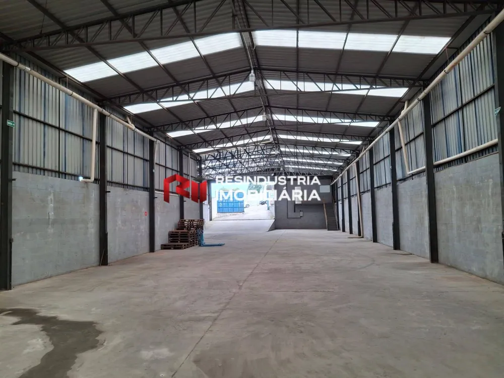 Depósito-Galpão, 900 m² - Foto 6