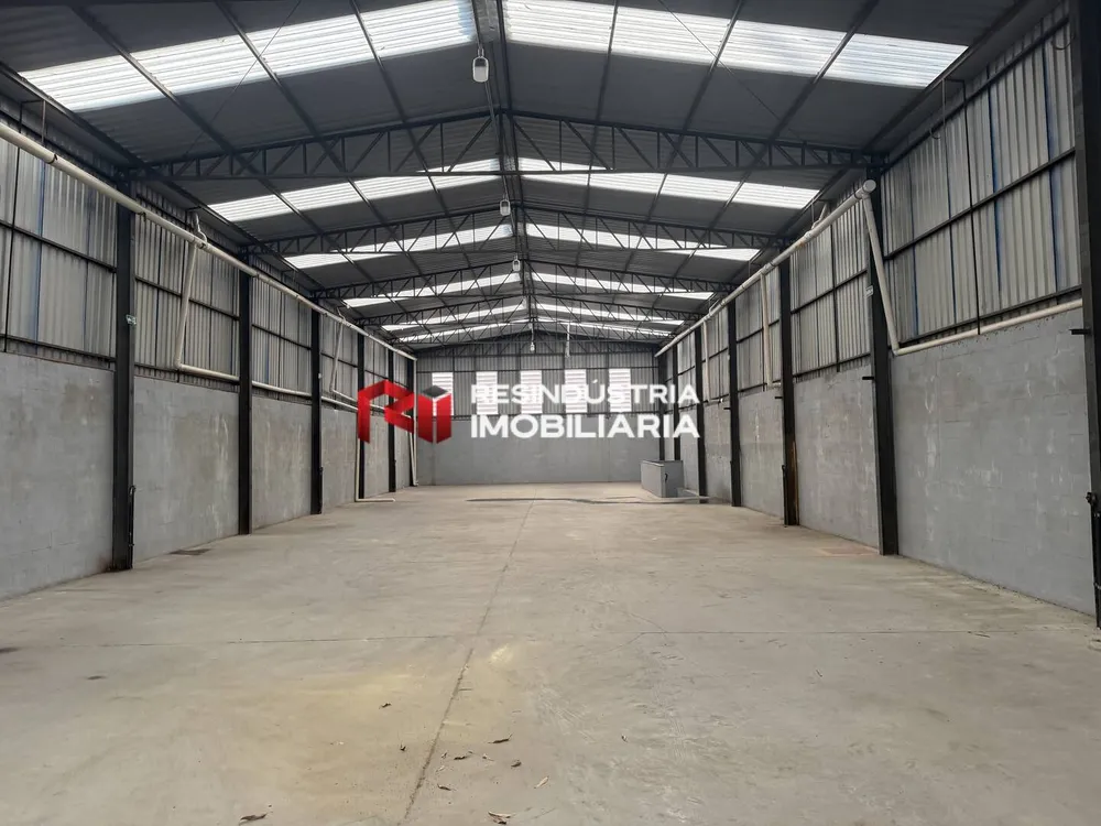 Depósito-Galpão, 900 m² - Foto 10