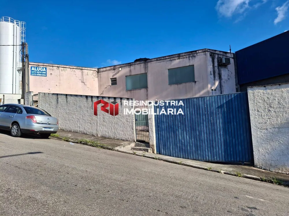 Depósito-Galpão, 900 m² - Foto 3
