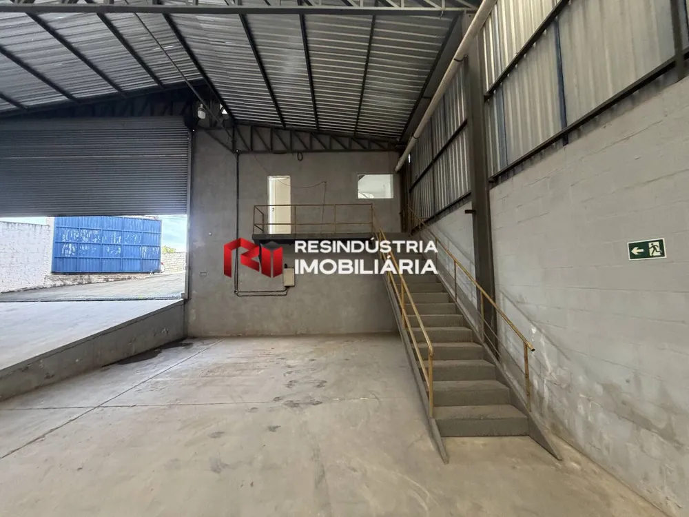 Depósito-Galpão, 900 m² - Foto 12