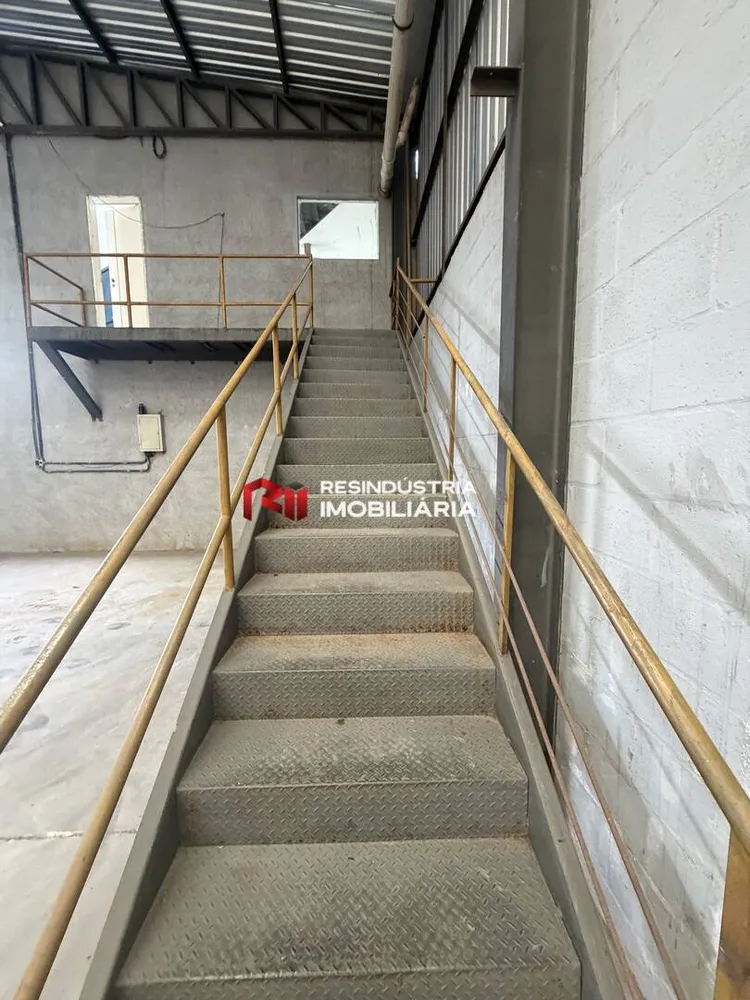 Depósito-Galpão, 900 m² - Foto 13