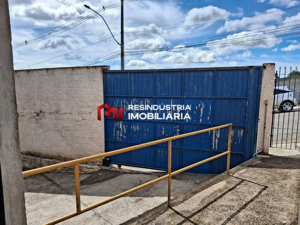 Depósito-Galpão, 900 m² - Foto 4