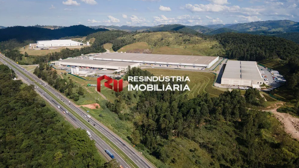 Depósito-Galpão, 8832 m² - Foto 2