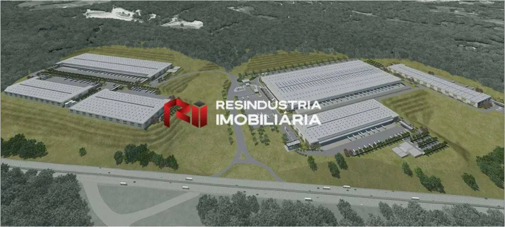 Depósito-Galpão, 8832 m² - Foto 5