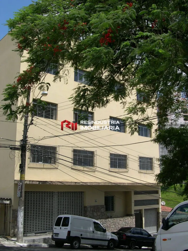 Prédio Inteiro, 1174 m² - Foto 1