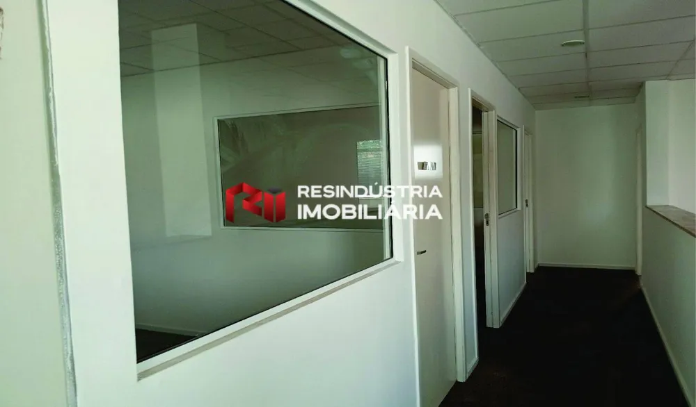 Depósito-Galpão, 300 m² - Foto 6