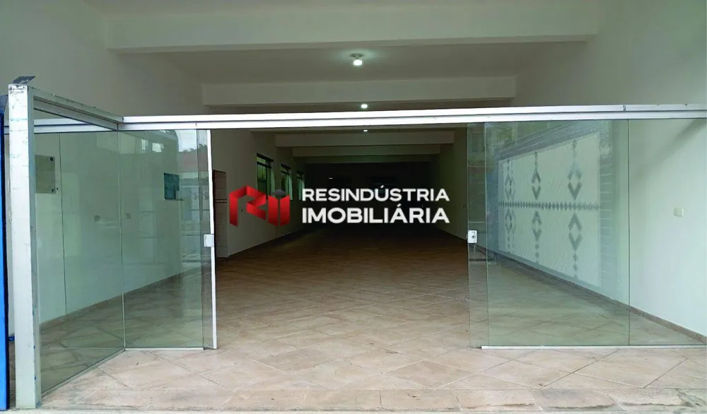 Depósito-Galpão, 300 m² - Foto 4