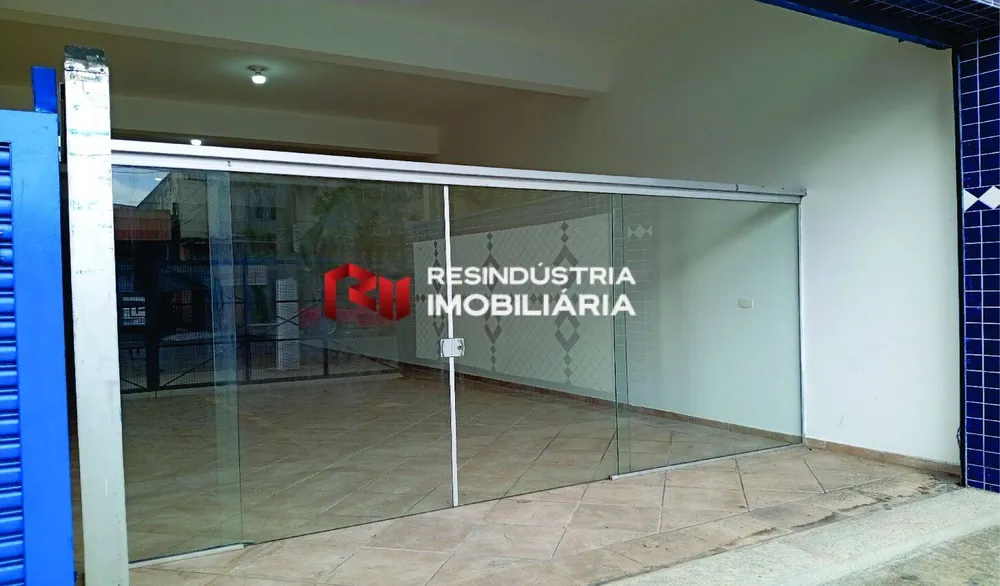 Depósito-Galpão, 300 m² - Foto 2