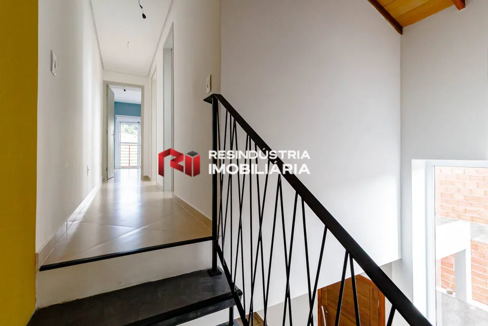 Sobrado, 3 quartos, 136 m² - Foto 24