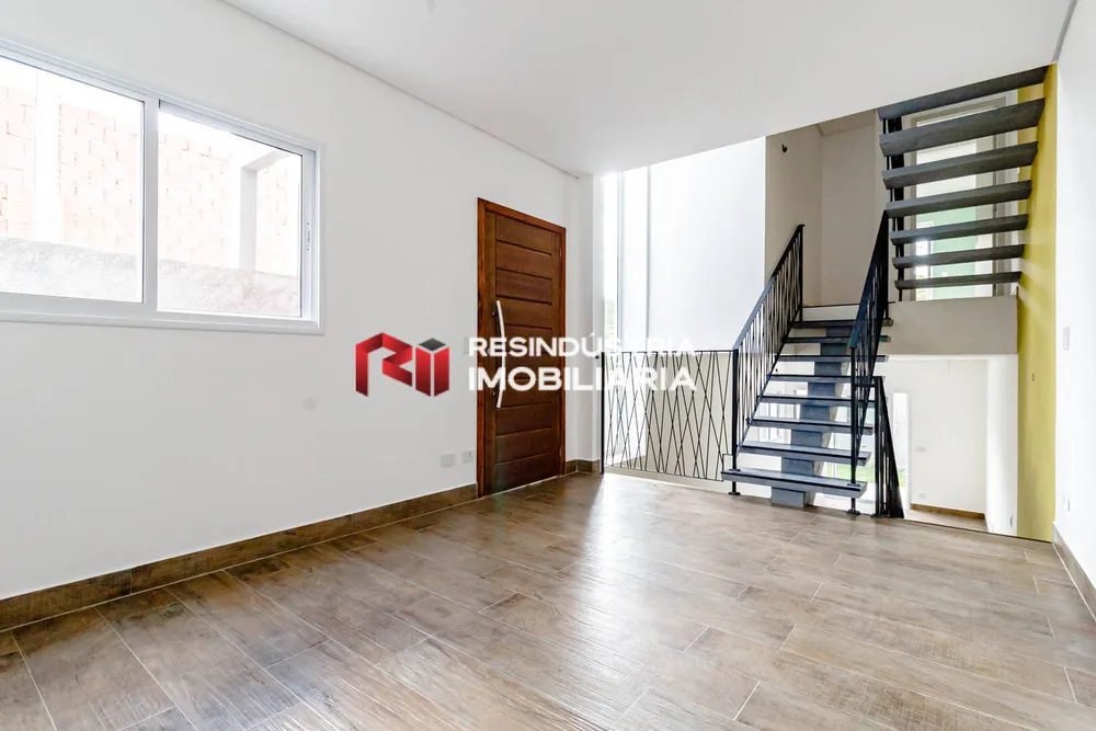 Sobrado, 3 quartos, 136 m² - Foto 8