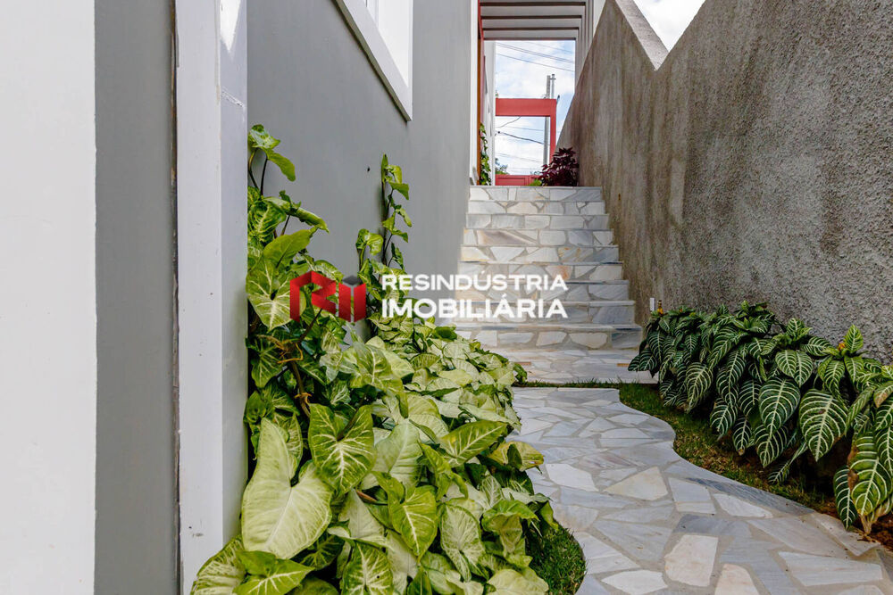 Sobrado, 3 quartos, 136 m² - Foto 13