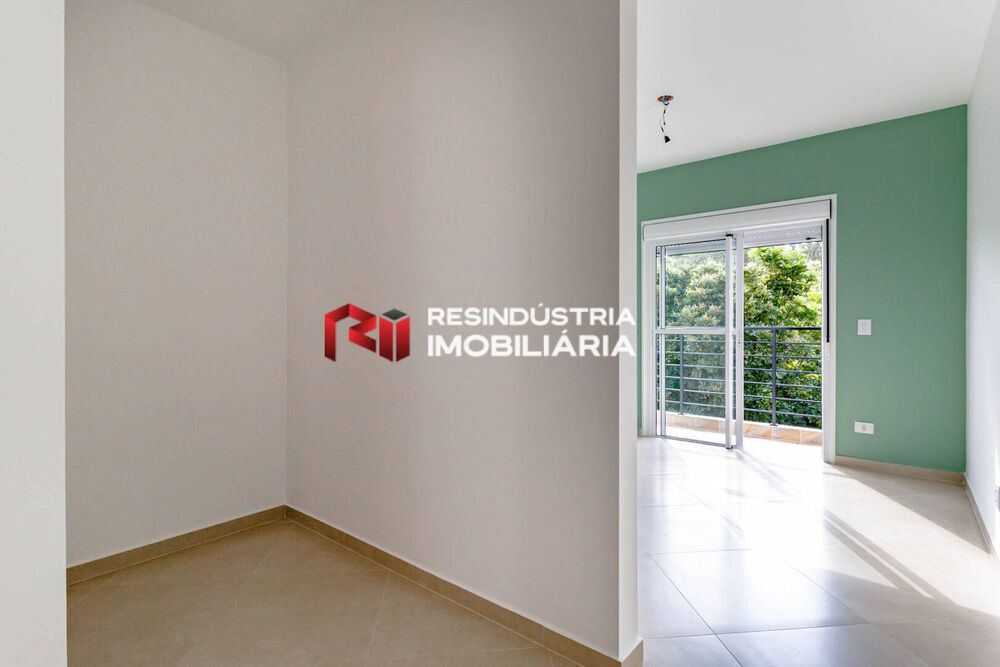 Sobrado, 3 quartos, 136 m² - Foto 1