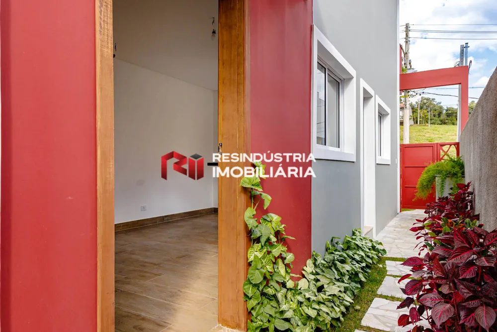 Sobrado, 3 quartos, 136 m² - Foto 3